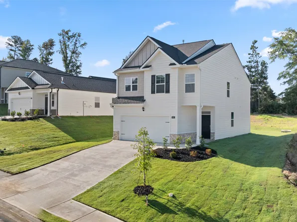 334 Friendship Oak Way, Hampton, GA 30228