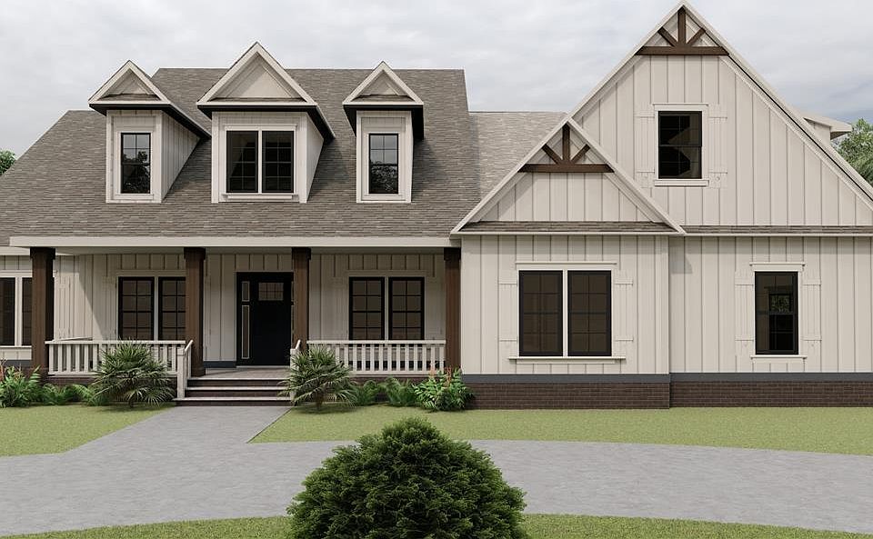 2nd image of 5100 High Society Ct