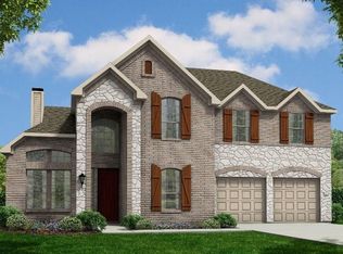 4603 Prairie Springs Ln, Rosharon, TX 77583