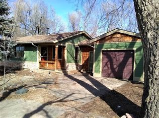 516 S Overland Trl, Fort Collins, CO 80521
