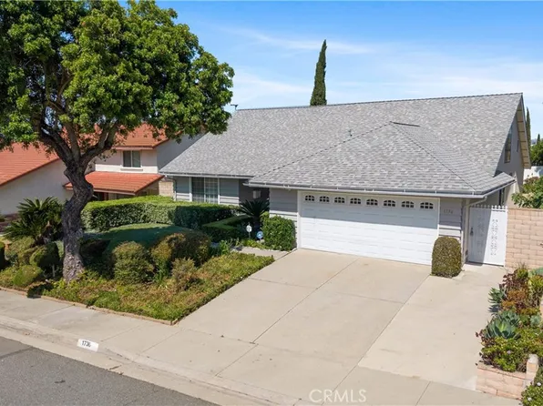 1736 Park Lawn Rd, Hacienda Heights, CA 91745