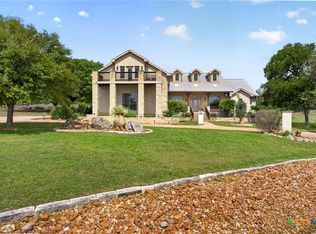 123 Grosbeak Dr, Spring Branch, TX 78070