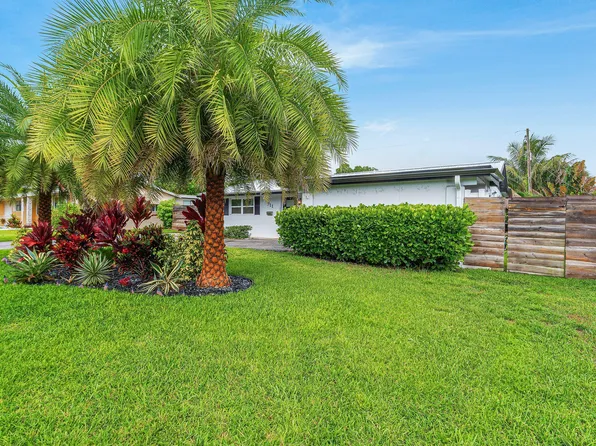 711 Laurel Drive, Lake Park, FL 33403