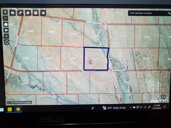 171 Rolling Hls, San Antonio, NM 87832