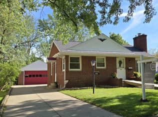 2204 Lakeway Ave, Kalamazoo, MI 49001