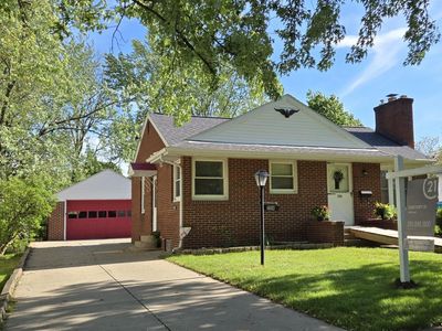 2204 Lakeway Ave, Kalamazoo, MI, 49001