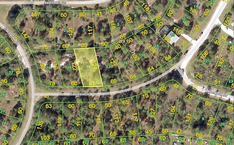 1st image of 27186 Earthnut Dr