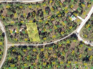27186 Earthnut Dr, Punta Gorda, FL 33955