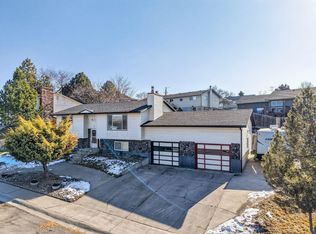 1911 Beth St, Pocatello, ID 83201