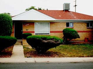 7616 Turner Dr, Denver, CO 80221