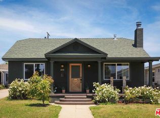 1915 W 42nd Pl, Los Angeles, CA 90062