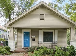 307 Ottawa St, Leavenworth, KS 66048