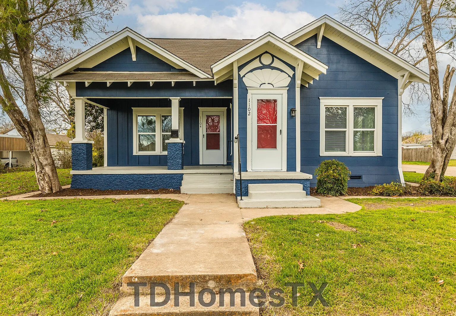 1 bed, 917 sqft, $1,100 — Photo 1