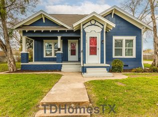 1102 S 11th St, Temple, TX 76504