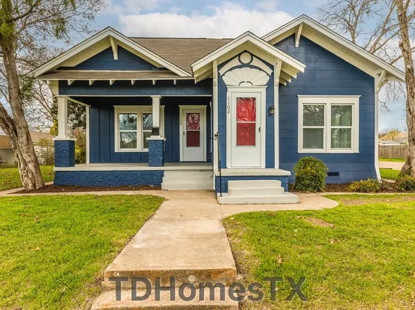 1102 S 11th St, Temple, TX 76504