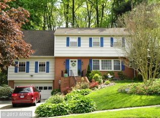 327 Presway Rd, Lutherville Timonium, MD 21093