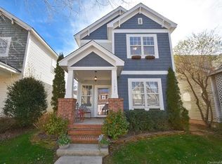 11321 Charlotte View Dr, Charlotte, NC 28277