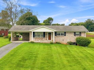 727 Tasha Cir, Talbott, TN 37877