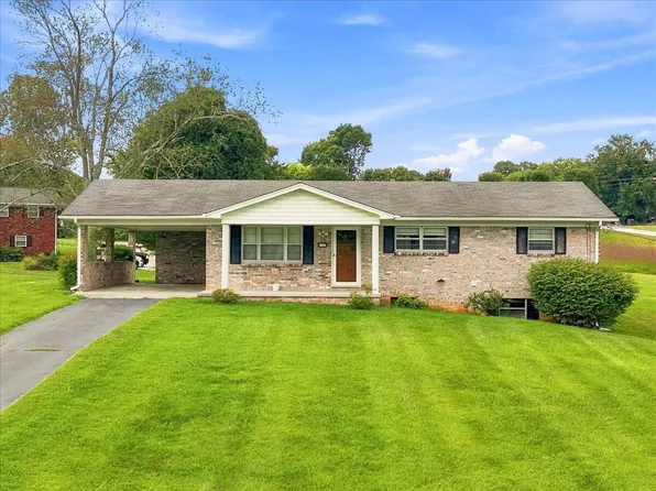 727 Tasha Cir, Talbott, TN 37877