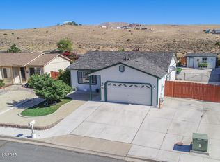 5963 Gardenia Ct, Sun Valley, NV