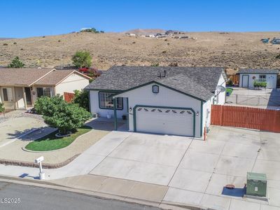 5963 Gardenia Ct, Sun Valley, NV, 89433