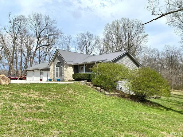 8750 Truax Rd, Freedom, IN 47431