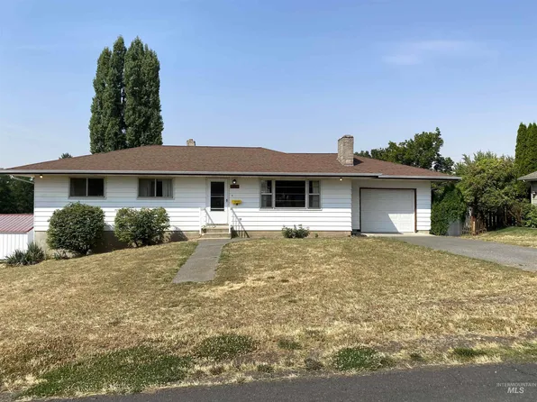 220 Cedar St, Potlatch, ID 83855