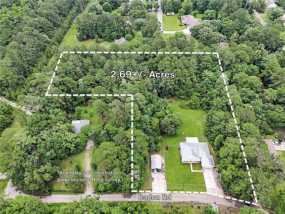 2nd image of 59566 Badon Rd