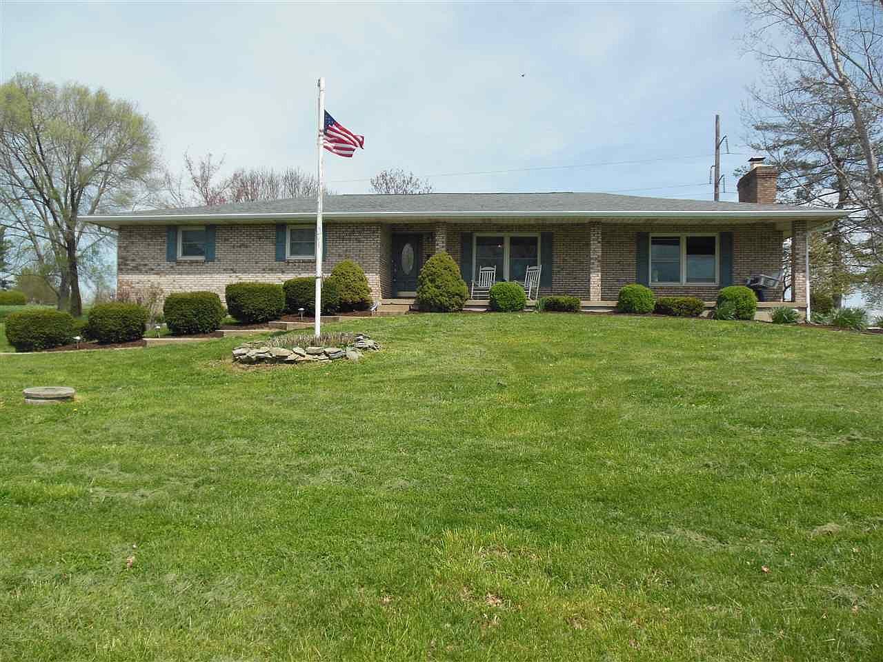 238 Maher Rd, Walton, KY 41094 Zillow