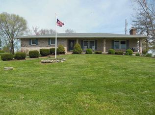 238 Maher Rd, Walton, KY 41094