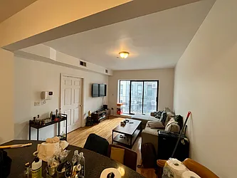 Rented by J Misrahi Realty Corp