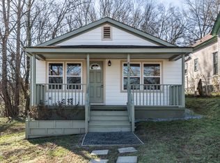 612 E Umstead St, Durham, NC 27701