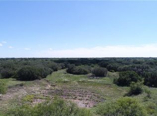 710 County Road 128, Santa Anna, TX 76878