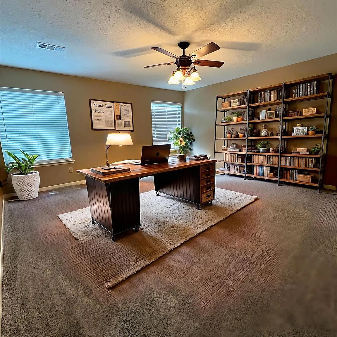 4 bed, 2.5 bath, 2396 sqft, $3,275 — Photo 4