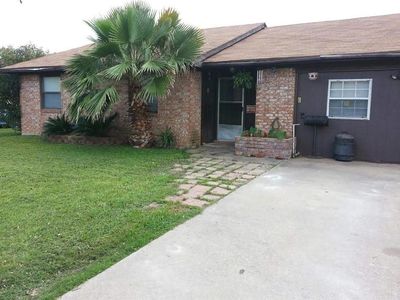 1603 Robert E Lee Dr, Marlin, TX, 76661