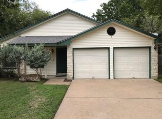 8400 Dixon Dr, Austin, TX 78745