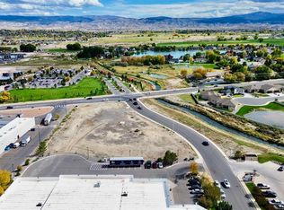 TBD Oxbow Drive, Montrose, CO 81401