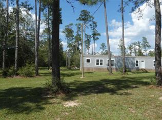 821 County Road 784, Buna, TX 77612