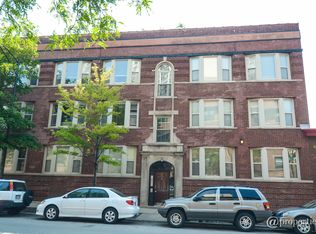 3950 N Clarendon Ave APT 2S, Chicago, IL 60613