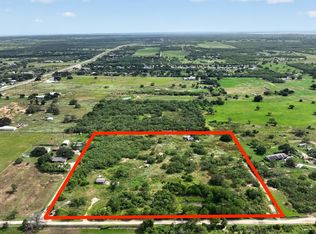 6032 MOUNT OLIVE RD LOT 329, Adkins, TX 78101