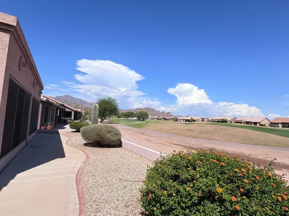 5483 S MOHAVE SAGE Drive, Gold Canyon, AZ 85118