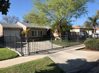 4732 E Madison Ave, Fresno, CA