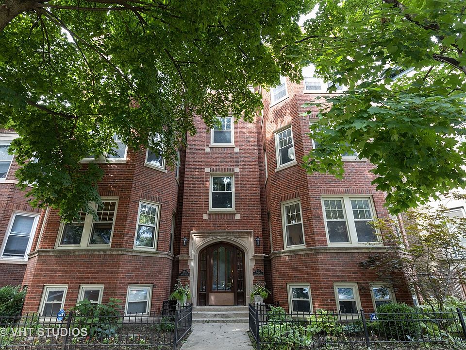 1st image of 5312 N Paulina St #1N