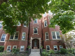 5312 N Paulina St #1N, Chicago, IL 60640
