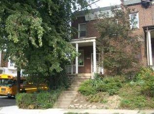 401 E Woodlawn St, Philadelphia, PA 19144