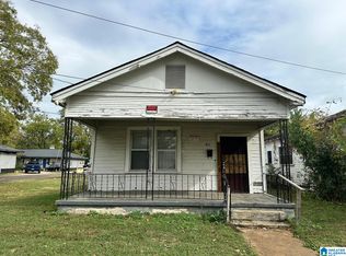 811 1st St W, Birmingham, AL 35204