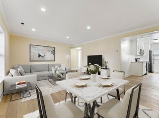 168 Newton St APT 1, Brighton, MA 02135