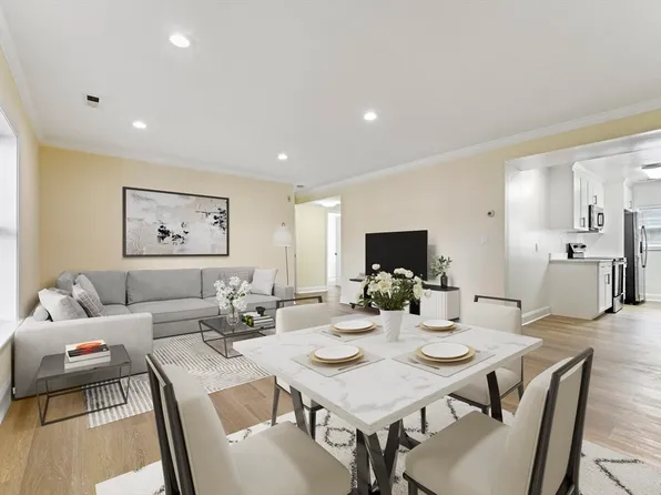 168 Newton St APT 1, Brighton, MA 02135