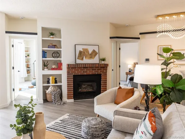 3016 W Prentice Avenue #L, Littleton, CO 80123