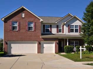 16785 Maraschino Dr, Noblesville, IN 46062